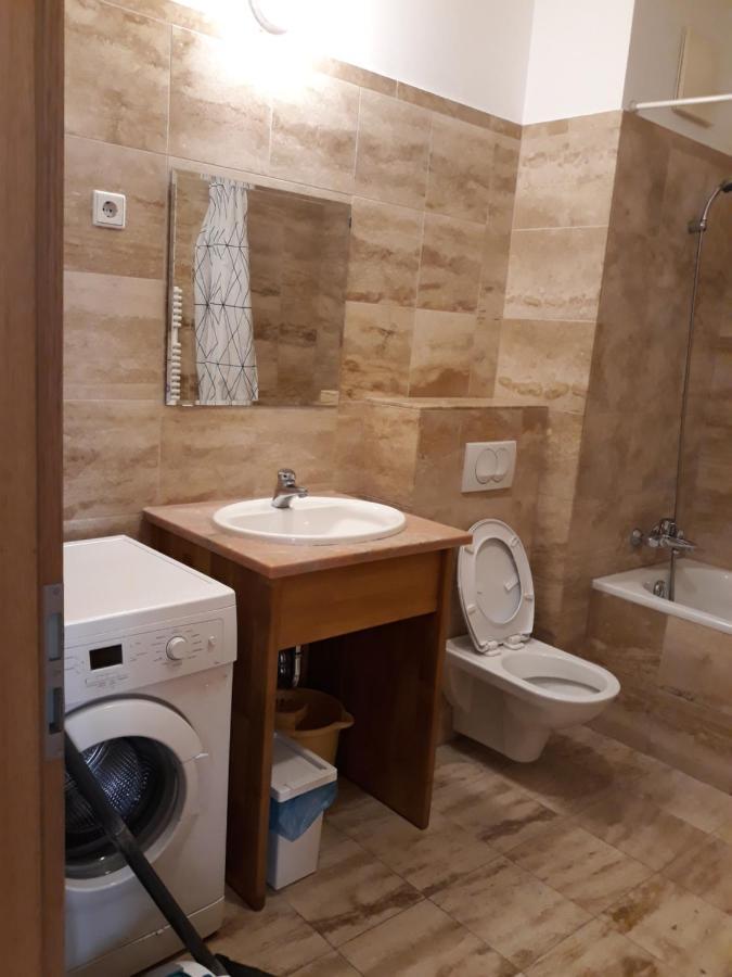 Hi Downtown K9 Apartamento