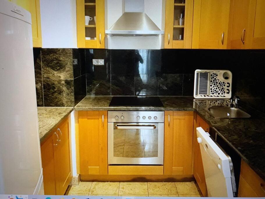 Apartamento Hi Downtown K9