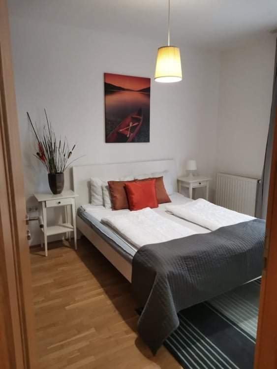 Apartamento Hi Downtown K9 Budapeste